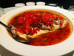 -湘上湘(正大中心总店)