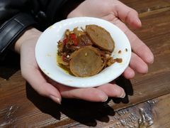 -盟重烧烤(高正街店)