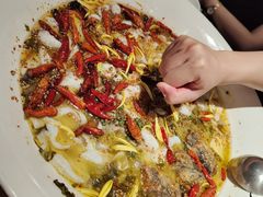-新太二·鲜料川菜(东汇城店)