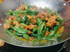 -东方红·湖南菜(金屿店)