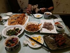 -老毛手抓·盐池滩羊非遗手抓(宁夏总店)