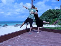 -Rizzan Sea Park Hotel Tancha Bay室内游泳池