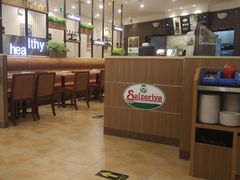 -萨莉亚意式餐厅(天河城购物中心店)