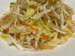 -双合园·海鲜水饺青岛菜(万佳广场店)