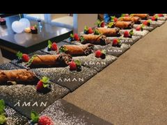 -养云安缦吧THE BAR