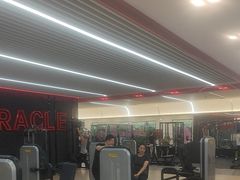 -奇迹健身(SM广场店)