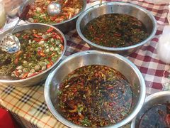 -车头老二大排档