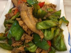 -高老庄新家宴(北斗星广场店)