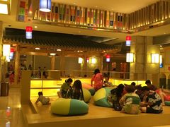 -菲拉拉漫温泉(东环路店)