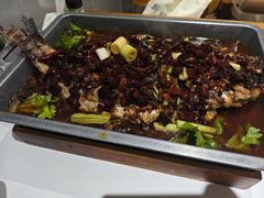 -三味鱼屋(琥珀山庄店)