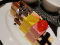 -博悦茶餐厅(文殊院店)