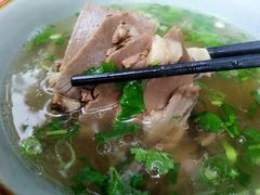 -陈掌柜澄城水盆羊肉(钟楼店)