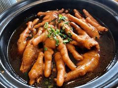 -尚香汤包文博馆(合兴路店)