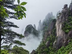 -三清山风景名胜区
