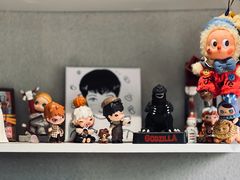 -卖呆儿咖啡(望京店)