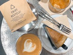 -Au Cafe&Roastery(华侨城店)