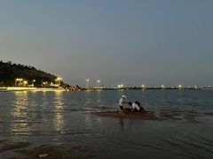 -在海一方公园