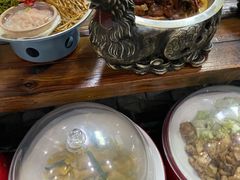 -寿州美味厨豆腐宴(寿县南门口西环路店)
