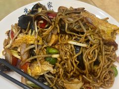 -孙家面馆(淮海第一城店)
