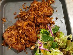 -美奈小馆·东南亚菜(福田星河COCO Park店)