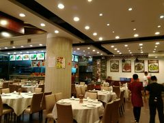 大堂-六婶西关小厨(光塔路店)