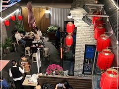 -金谷园饺子·烧烤(人大总店)