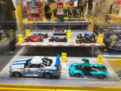 -乐高授权专卖店(岭南站NOVA店)