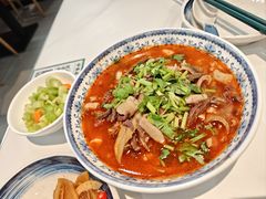 -真食净香居·内蒙烧麦(亚运村店)