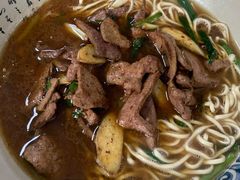 -无名氏面馆(邮电路店)