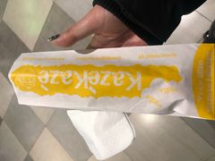 -贝儿多爸爸泡芙(合生汇店)