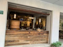 门面-成川茶店·潮汕工夫浓茶(万象店)