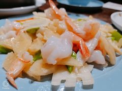 -魁盛居百年鲁菜馆(县西巷店)