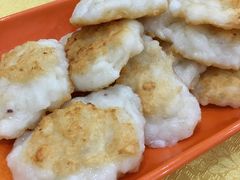 煎墨鱼饼-蚝专家(北滘店)