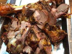 烤羊腿-诺敏塔拉奶茶-布里亚特包子-手把肉(锦都会店)