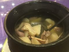 -龙凤瓦罐煨汤馆(清江东路店)
