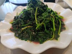 -骏莱海鲜鱼港(五角场店)