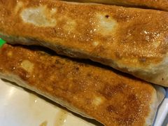 -左邻右舍褡裢火烧(石榴园店)
