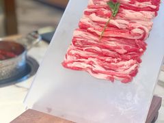 -大舜国风· 和牛火锅(绮霞街店)