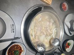 -同仁四季椰子鸡(宝安壹方城店)