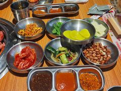 -哼蟹二将·烤肉酱蟹(合生汇店)