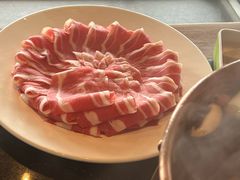 -南门涮肉(通州大船店)
