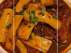 -老吉堂上海本帮菜(工体店)