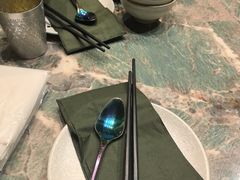 -浩海火烧云傣家菜(京广店)