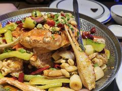 -蟹之国·精品蟹料理(极地店)