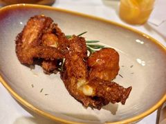 -CRAZYONES克芮旺斯西班牙餐厅(苏州中心店)