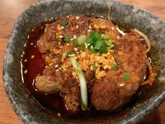 -付小姐在成都(中山公园店)