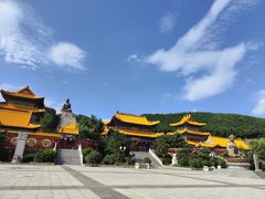 -六鼎山文化旅游区
