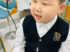 -海马体照相馆(环贸iapm大师爱情店)