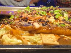 -炉鱼(云澜湾店)