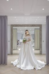-MANLI BRIDAL婚纱